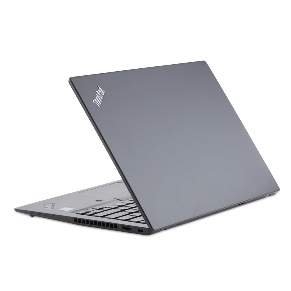 Lenovo Thinkpad T490s, CORE I5, 8TH GEN, TOUCH - Image 2