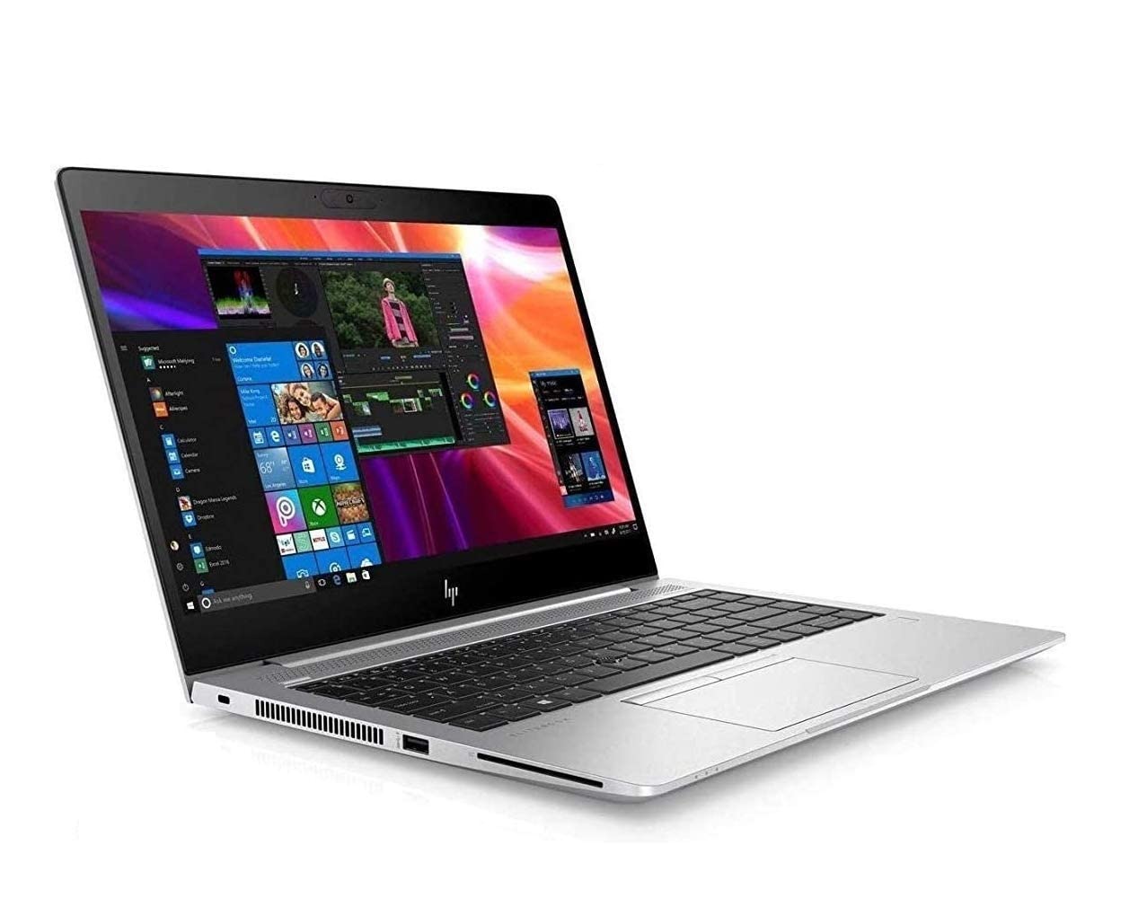 HP Elitebook 830 G5, CORE I5, 8TH GEN - Image 3