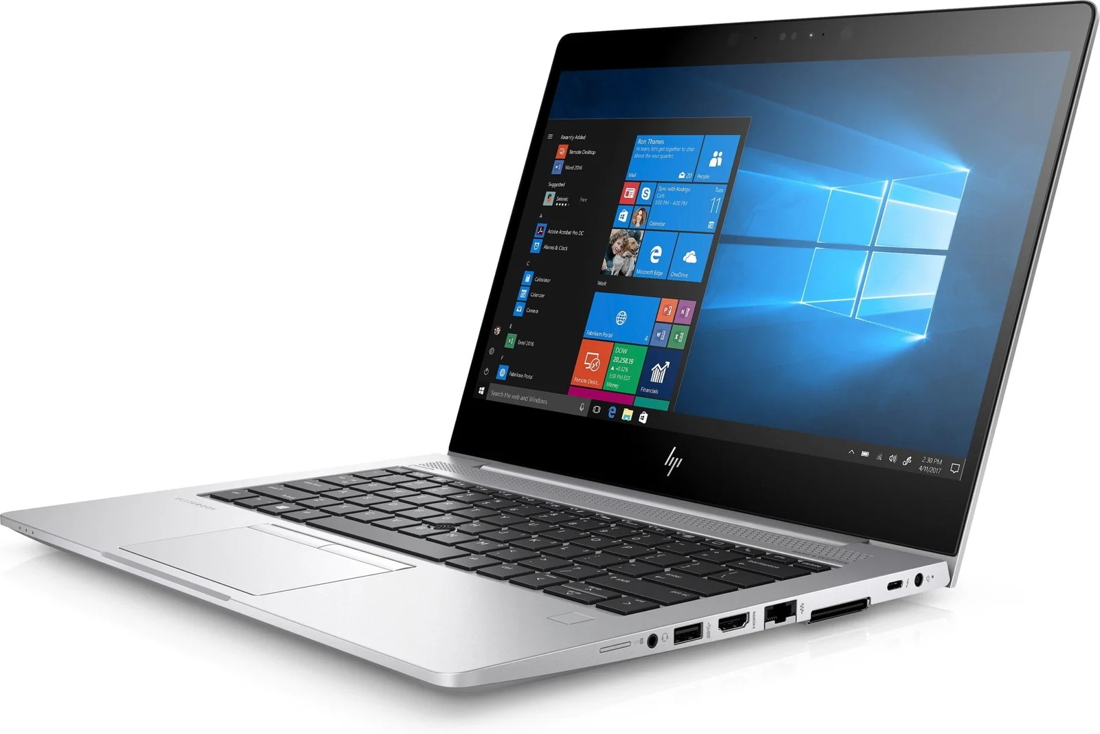 HP Elitebook 830 G5, CORE I5, 8TH GEN - Image 6