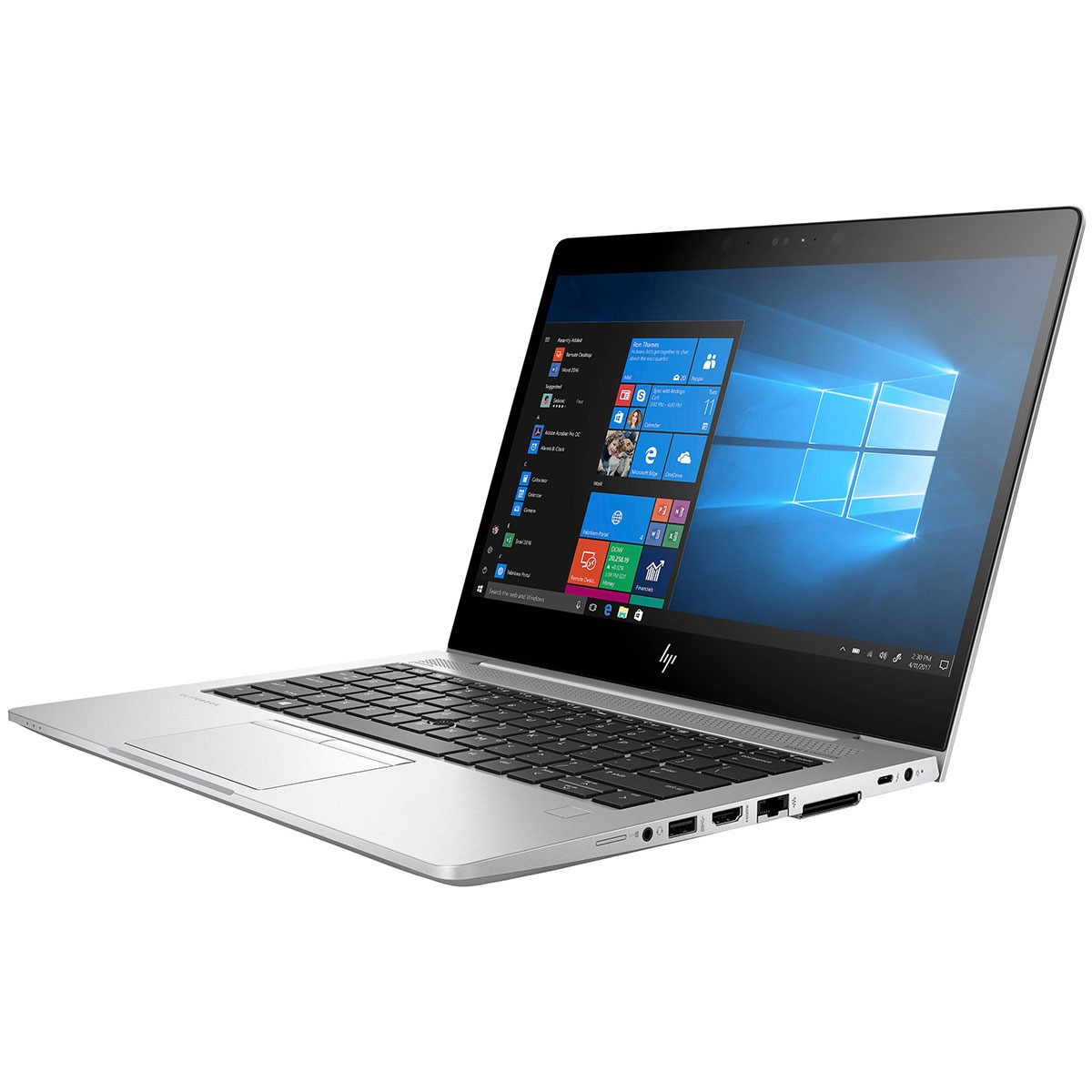 HP Elitebook 830 G5, CORE I5, 8TH GEN - Image 4