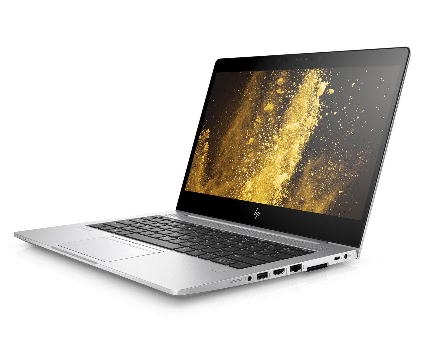 HP Elitebook 830 G5, CORE I5, 8TH GEN - Image 5