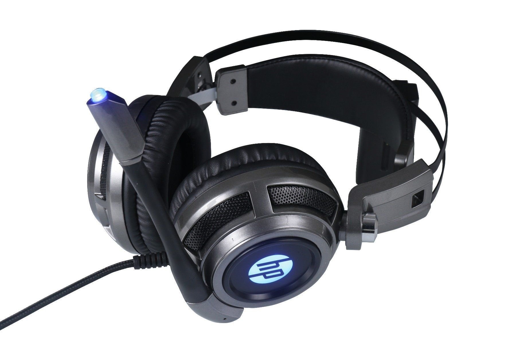 HP Gaming Headsets H100 - Image 3