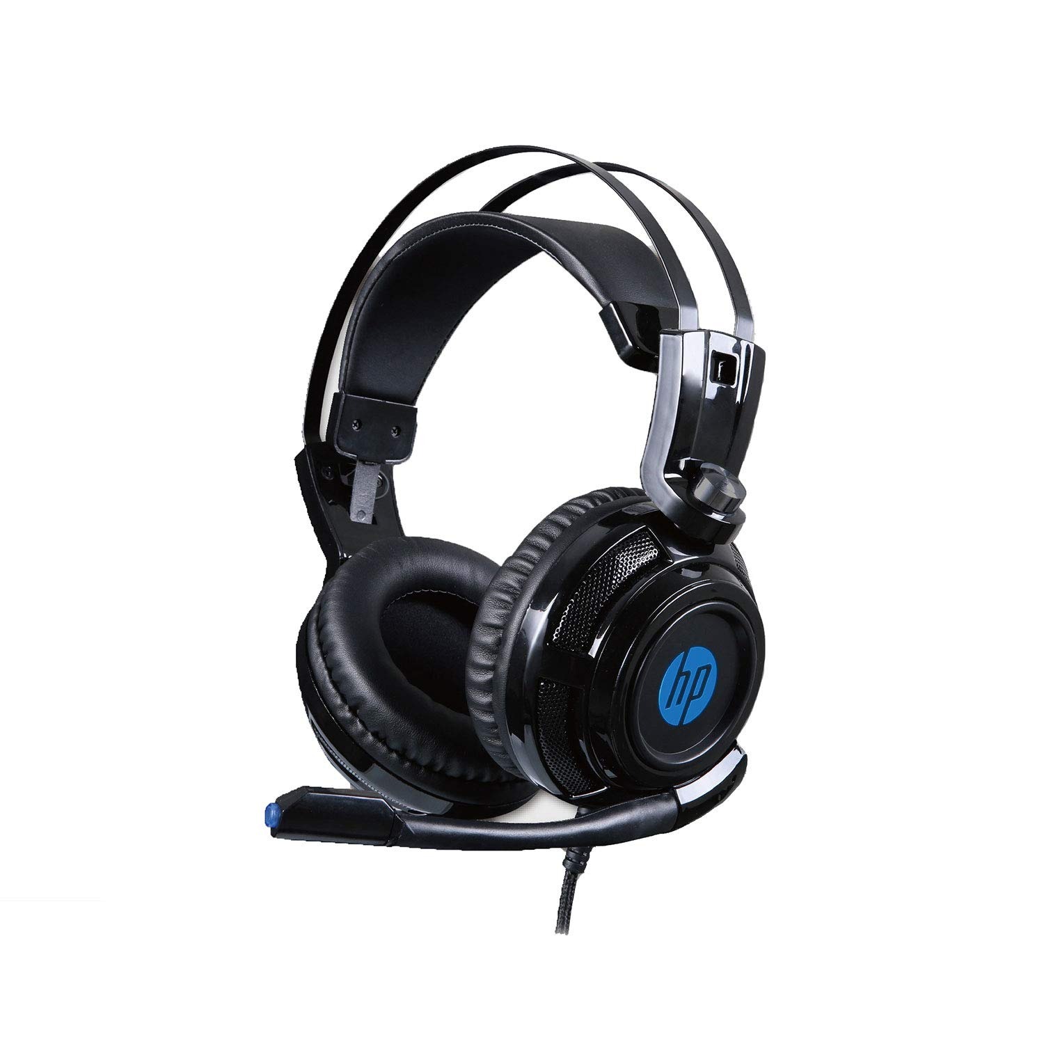 HP Gaming Headsets H100 - Image 4