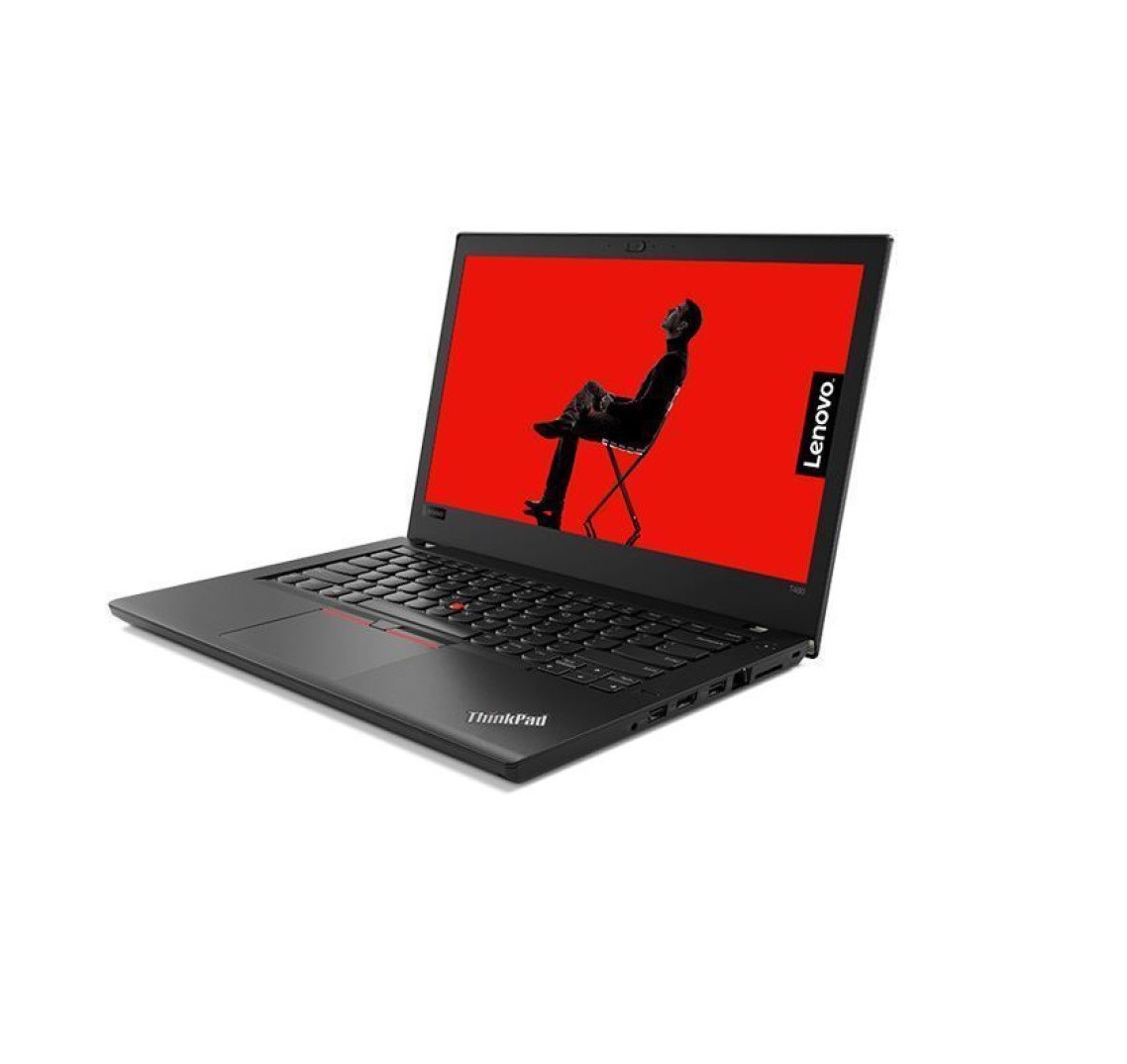 Lenovo Thinkpad T490s, CORE I5, 8TH GEN, TOUCH - Image 4