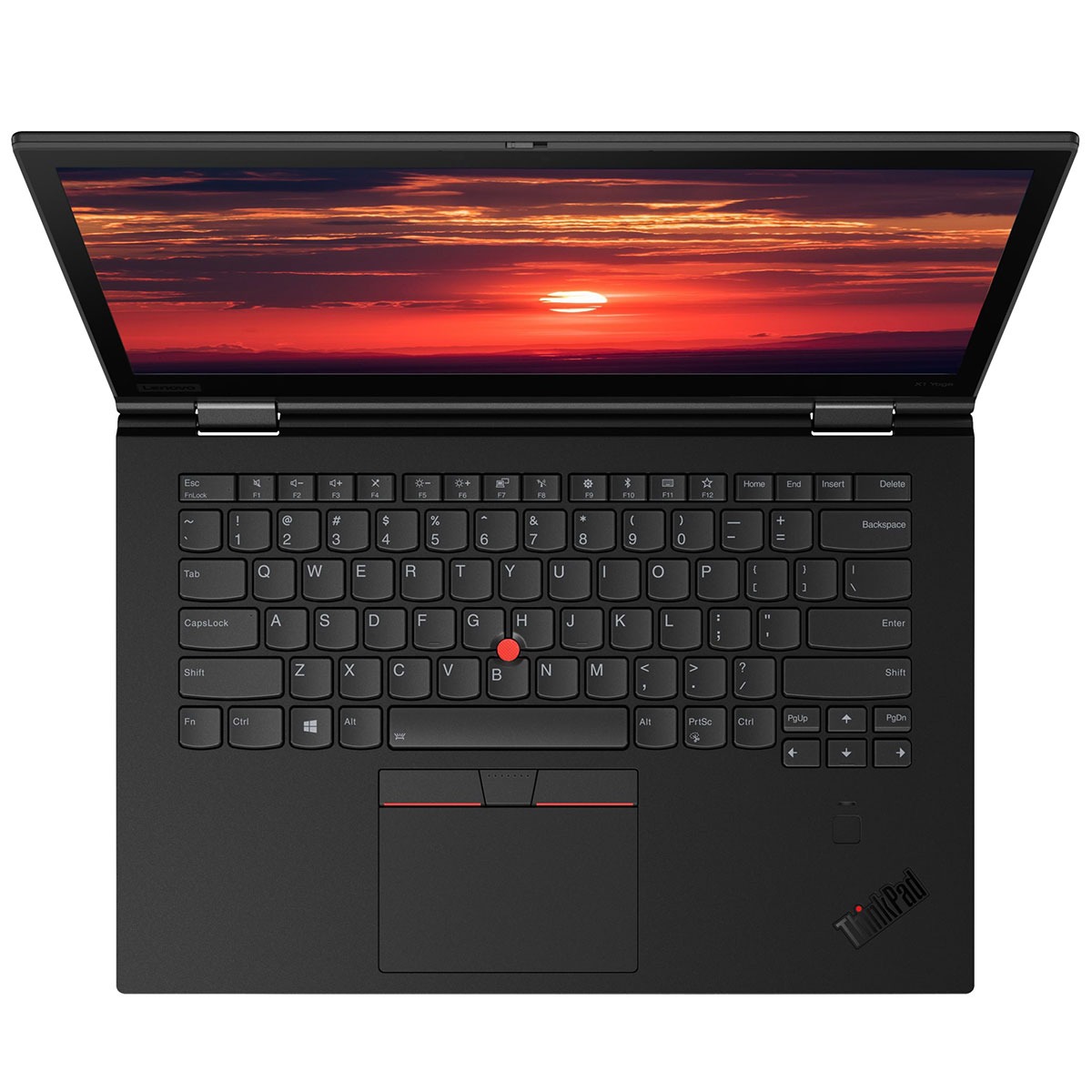 LENOVO THINKPAD X1 YOGA CORE I7 8TH GEN